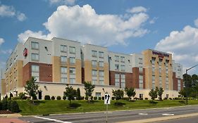 Springhill Suites Ballantyne Charlotte Nc